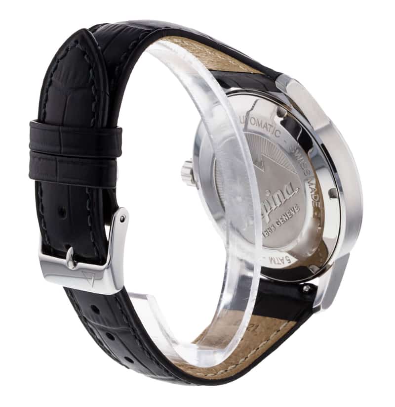 Alpina Alpiner Automatic AL-525S4E6